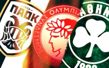 Έχεις την ομάδα σου, μη σκας, τι να την κάνεις την μουσική