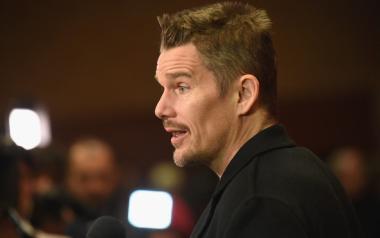 10 φιλμ με τον Ethan Hawke