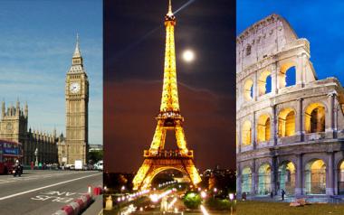 Ο Κώστας Ζουγρής κολυμπάει στην Σαλαμύκονος & γυρίζει με τραγούδια στην Ευρώπη