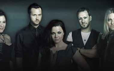 Evanescence - Blind Belief 