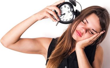 Η διαταραχή του βιολογικού μας ρολογιού επιβαρύνει την ψυχική μας υγεία