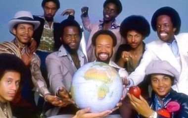 September-Earth, Wind and Fire (1979)