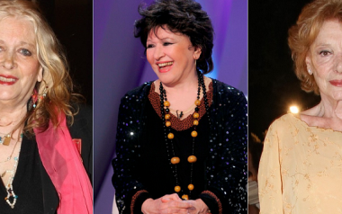 10 εμβληματικές πρωταγωνίστριες του ελληνικού σινεμά που παραμένουν το ίδιο γοητευτικές στο πέρασμα των χρόνων