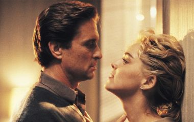 10 φιλμ με τον Michael Douglas
