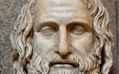 Ευριπίδης: Τα πάντα τα γεννάει η γη και πάλι τα παίρνει...