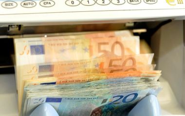 Αιμορραγία στις καταθέσεις