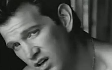 Wicked Game-Chris Isaak