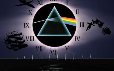 Time-Pink Floyd (1973)