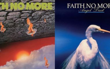 Οι Faith No More κυκλοφορούν 11 σπάνια τραγούδια από την επανακυκλοφορία του The Real Thing... 