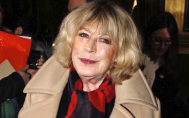 Marianne Faithfull: Εχει νικήσει καρκίνο του μαστού, ηπατίτιδα C, 'κακές συνήθειες και τώρα τον κορονοϊό'