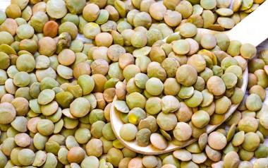 5 τροφές φυτικής προέλευσης που δίνουν ίση πρωτεΐνη με το κρέας 