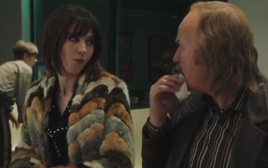 Μεγάλε Celentano, δεν υπάρχει άλλος σαν κι εσένα (Fargo 3)
