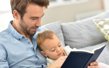 Ο ρόλος του πατέρα στη νοητική ανάπτυξη του παιδιού 