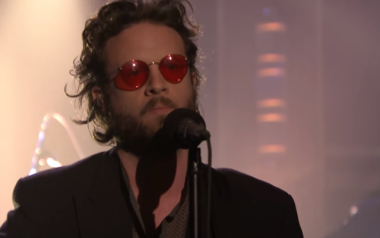 Please Don’t Die-Father John Misty
