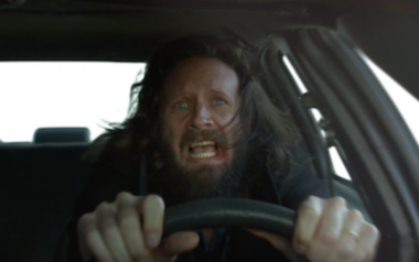 Mr. Tillman-Father John Misty