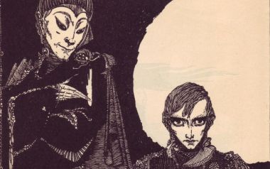 Το μήνυμα του Φάουστ - Ένα σπουδαίο μήνυμα που χρειάζεται να του δώσουμε μέγιστη σημασία στις μέρες μας.