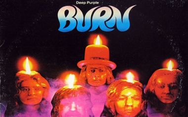Burn - Deep Purple , All I hear is "Burn!", 70 ετών ο David Coverdale
