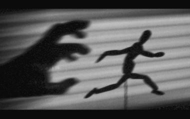 Φόβος: Πιο συχνά παρέα στην εποχή μας