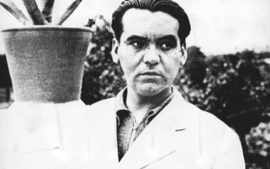 Federico Garcia Lorca: Ο ίσκιος της ψυχής μου