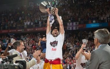 Euroleague: Πρωταθλήτρια Ευρώπης η Ρεάλ που κέρδισε με 85-80 την Φενερμπαχτσέ