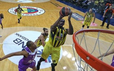 Euroleague: Θρίλερ σε Γερμανία και Τουρκία