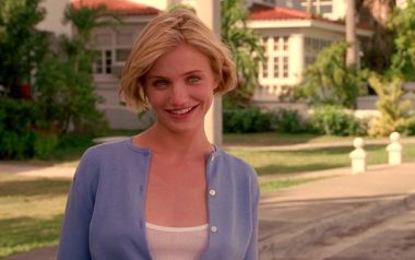 10 κωμωδίες με την Cameron Diaz
