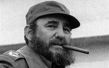 90 ετών πέθανε ο Fidel Castro, δείτε ντοκιμαντέρ για την ζωή του