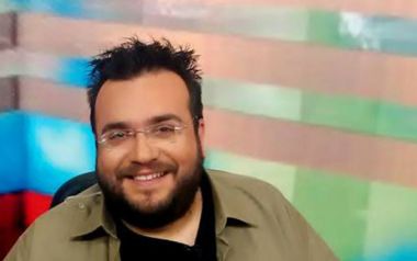 Φίλιππος Καμπούρης: Στην εντατική με εγκεφαλικό ο παρουσιαστής