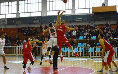 Η άθληση, όπως και η μουσική είναι κομμάτι της ζωής μας, μία άποψη για το μπάσκετ και τα προβλήματα του στην επαρχία