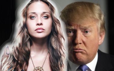 H Fiona Apple τραγουδά Χριστουγεννιάτικο στον Donald Trump: Fuck You