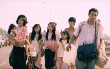 Κριτική του «First They Killed My Father: A Daughter of Cambodia Remembers» νέου φιλμ της σκηνοθέτιδος Angelina Jolie