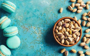 Αυτοί είναι οι ξηροί καρποί με τον περισσότερο σίδηρο