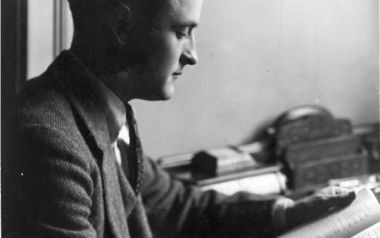 Σαν σήμερα το 1925 εκδόθηκε το The Great Gatsby του F. Scott Fitzgerald