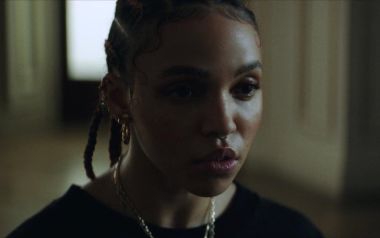 Νέο τραγούδι FKA twigs - "Don't Judge Me"