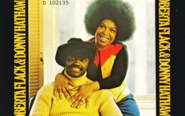 Where Is The Love-Roberta Flack, Donny Hathaway (1972)