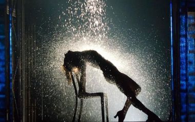 35 χρόνια από την πρεμιέρα του Flashdance...