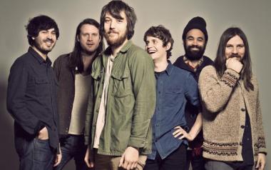 Fleet Foxes - "Can I Believe You" 