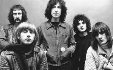 Πέθανε 68 ετών ο Danny Kirwan  κιθαρίστας σε 5 άλμπουμ των Fleetwood Mac