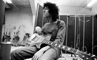 Peter Green ο πιο υποτιμημένος Βρετανός κιθαρίστας των μπλουζ