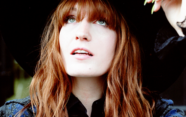 As Far As I Could Get -Florence & The Machine 