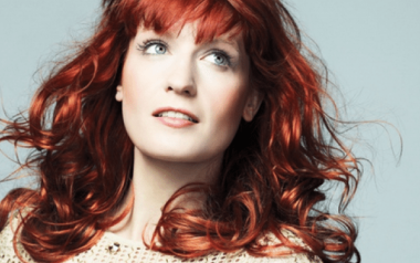 Florence + The Machine – “Call Me Cruella”