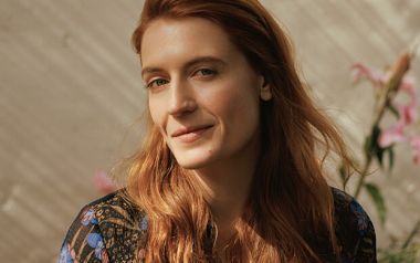 Hunger-Florence & the Machine 