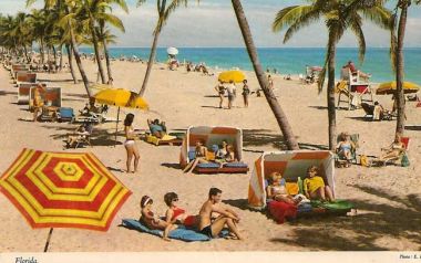 Ζώδια και Καλοκαίρι: Ποια παραλία επιλέγει το κάθε ζώδιο;