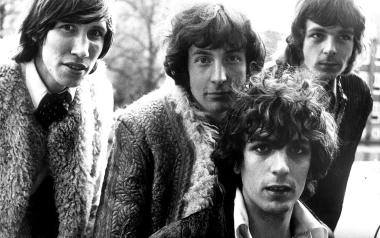 Syd Barrett κομμάτι της ιστορίας των Pink Floyd, αλλά μέχρι εκεί