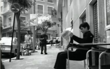 Η υπέροχη παλιά Κυψέλη της Αθήνας μας...
