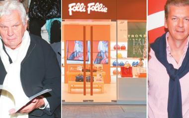 Εκατομμύρια έχασε ο απλός κόσμος που τους πίστεψε, η 'αμαρτωλή' ιστορία της Follie Follie