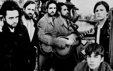 Χάρηκε ο Πετρίδης που οι Fontaines D.C. είναι σε λίστες με τα καλύτερα της χρονιάς