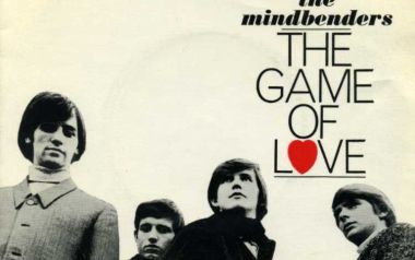 The Game Of Love-Wayne Fontana & The Mindbenders