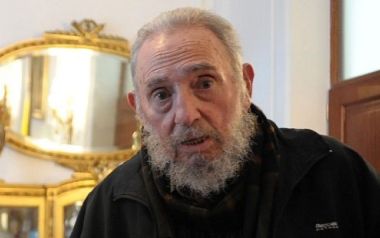 Donald Trump: o Fidel Castro ήταν κτηνώδης δικτάτωρ 