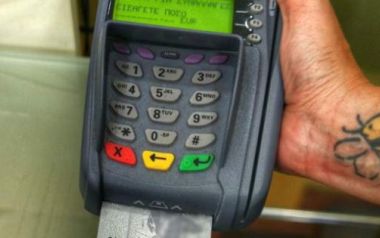 Σώπα!!! Όργιο… φοροδιαφυγής στις Απόκριες